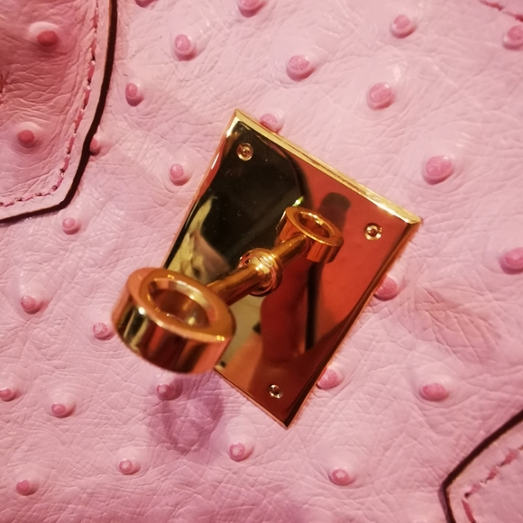 House of  Hello 25CCBB pink - Picture 6 of 6